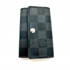 Louis Vuitton keychain