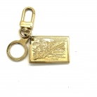 Louis Vuitton keychain