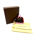 portachiavi louis vuitton