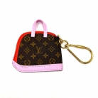 portachiavi louis vuitton