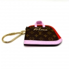 portachiavi louis vuitton