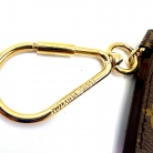 portachiavi louis vuitton