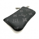 louis vuitton monogram eclipse key pouch