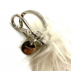 Llavero Prada Teddy Bear