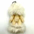 Portachiavi Prada Teddy Bear