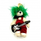 llavero Prada Teddy Bear