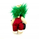 llavero Prada Teddy Bear