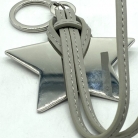 Dior travel keychain