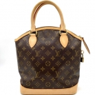 Louis Vuitton Lockit