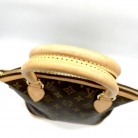 Louis Vuitton Lockit