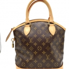 Louis Vuitton Lockit