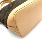 Louis Vuitton Lockit