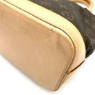 Louis Vuitton Lockit