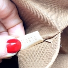 Louis Vuitton Lockit