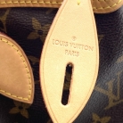 Louis Vuitton Lockit