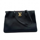 Lockit Tote