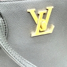 Lockit Tote
