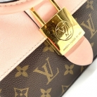 Locky BB Louis Vuitton