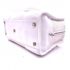 LOEWE AMAZONA BIANCO