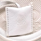 LOEWE AMAZONA BIANCO