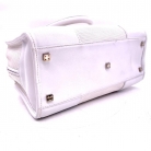 LOEWE AMAZONA BIANCO