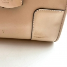 loewe amazona charol