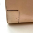 loewe amazona charol