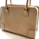 loewe amazona charol