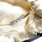 Loewe Anagram Cut-Out