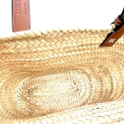 Loewe Basket Bag
