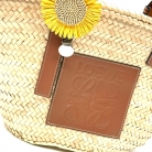 Loewe Basket Bag