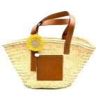 Loewe Basket Bag