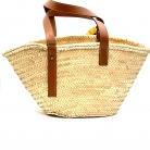 Loewe Basket Bag