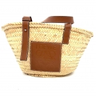 Loewe Basket Bag