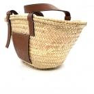 Loewe Basket Bag