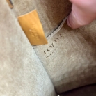 Loewe Bucket Bag