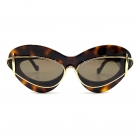 Loewe cateye