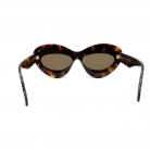 Loewe cateye