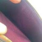Loewe Double Zip