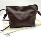 Loewe Flamenco chocolate color