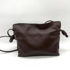 Loewe Flamenco chocolate color