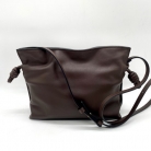 Loewe Flamenco chocolate color