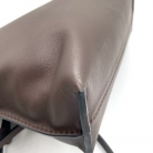 Loewe Flamenco chocolate color