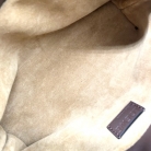 Loewe Flamenco chocolate color