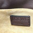 Loewe Flamenco chocolate color