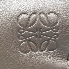 Loewe Flamenco chocolate color