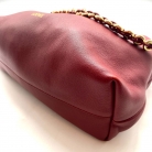 loewe flamingo pouch chain