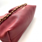 loewe flamingo pouch chain