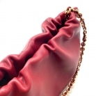 loewe flamingo pouch chain