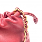 loewe flamingo pouch chain